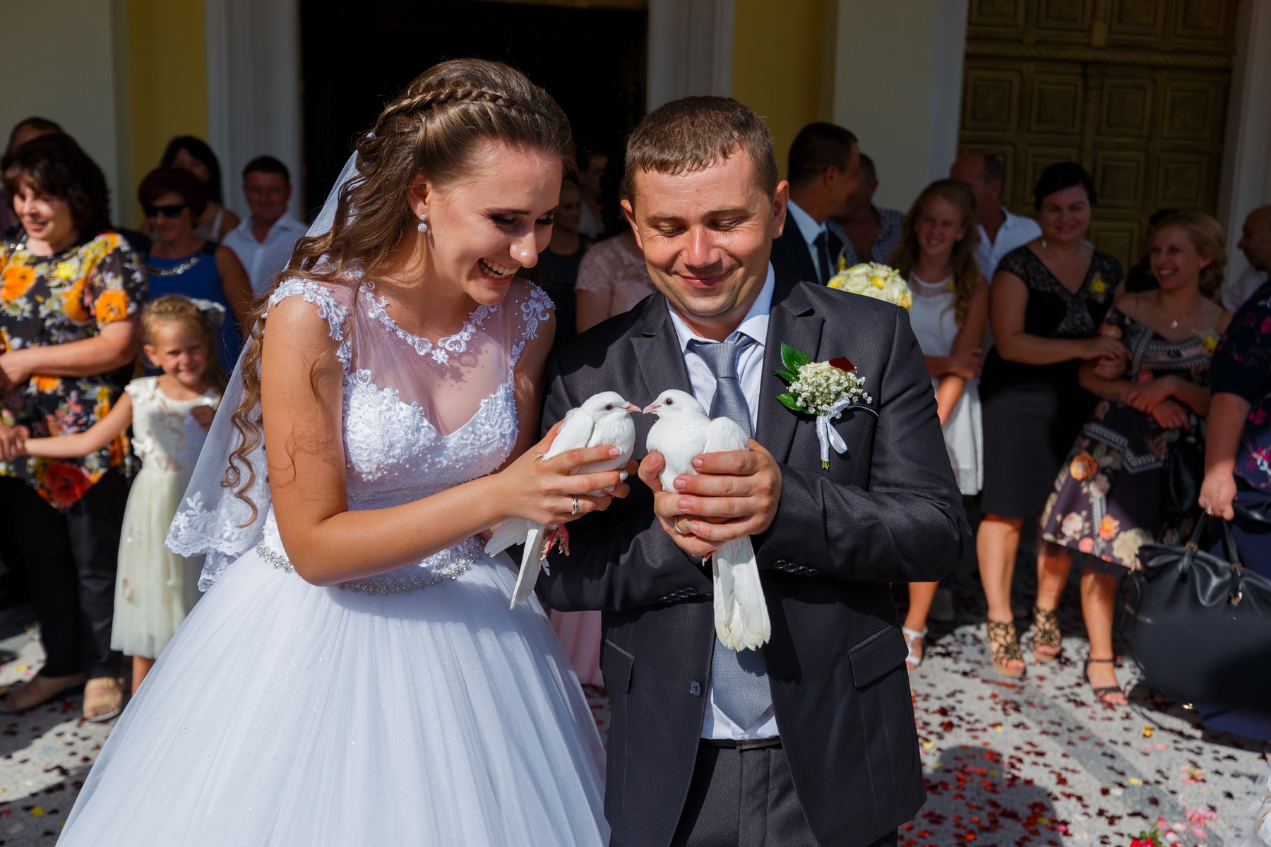 544  Вера & Асен